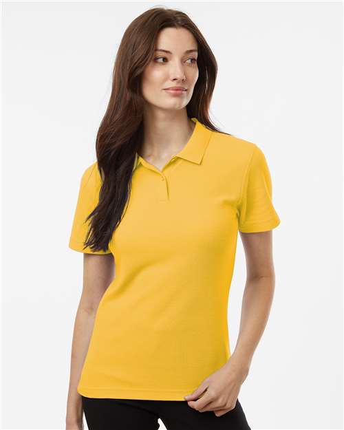 AllPro - Women's Pique Polo - 62800L