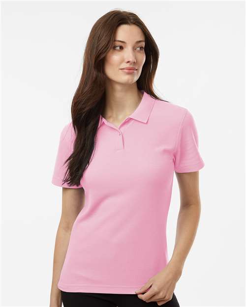 AllPro - Polo de piqué para mujer - 62800L