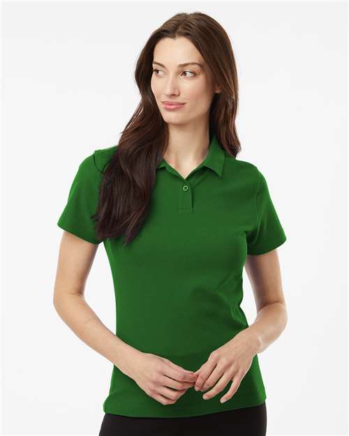 AllPro - Women's Pique Polo - 62800L