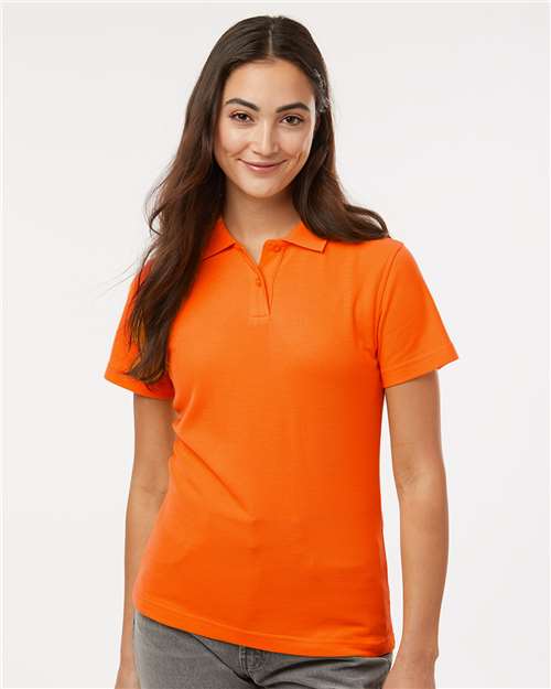 AllPro - Women's Pique Polo - 62800L