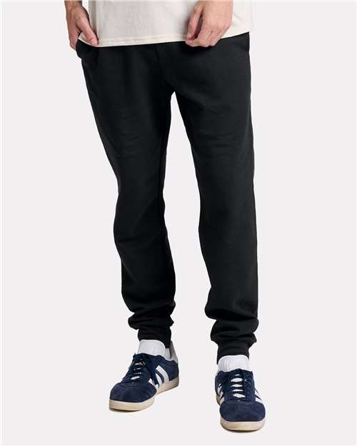 JERZEES - Pantalones deportivos unisex Ultimate CVC - IC50MPR