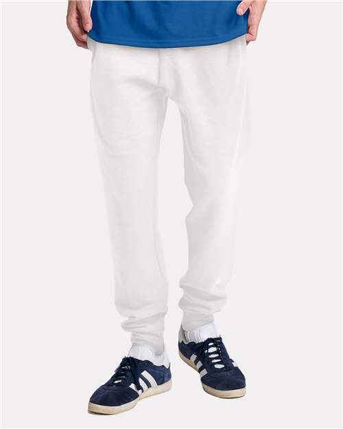 JERZEES - Pantalones deportivos unisex Ultimate CVC - IC50MPR