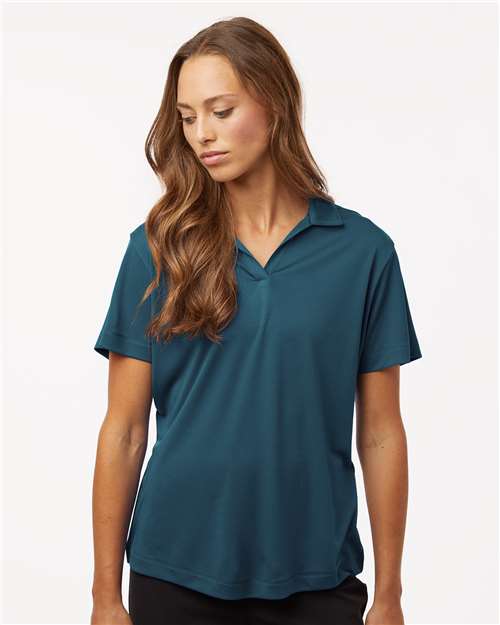 AllPro - Polo de rendimiento Pro-Lock para mujer - 41800L
