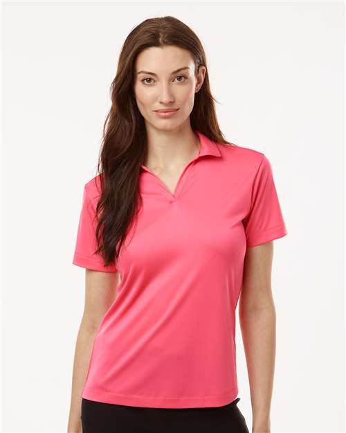 AllPro - Polo de rendimiento Pro-Lock para mujer - 41800L