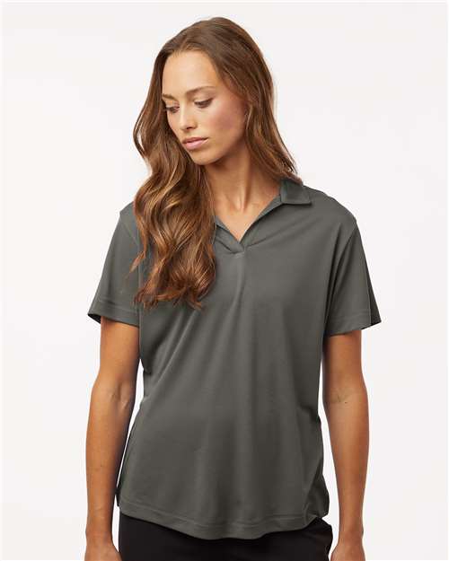 AllPro - Polo de rendimiento Pro-Lock para mujer - 41800L