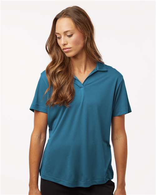 AllPro - Polo de rendimiento Pro-Lock para mujer - 41800L