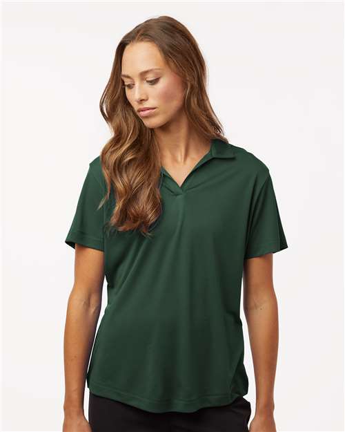 AllPro - Polo de rendimiento Pro-Lock para mujer - 41800L