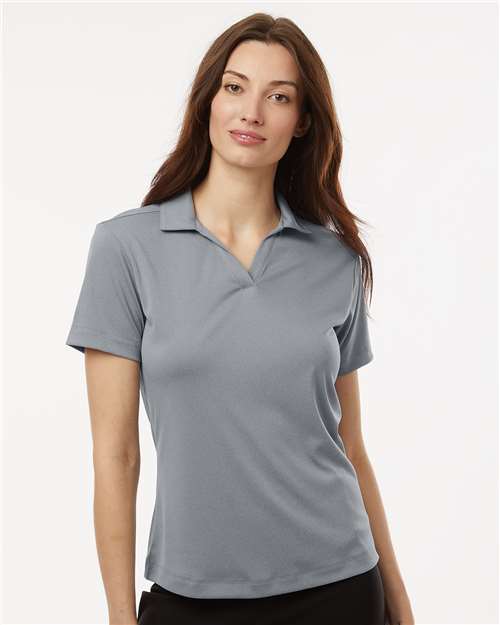 AllPro - Polo de rendimiento Pro-Lock para mujer - 41800L