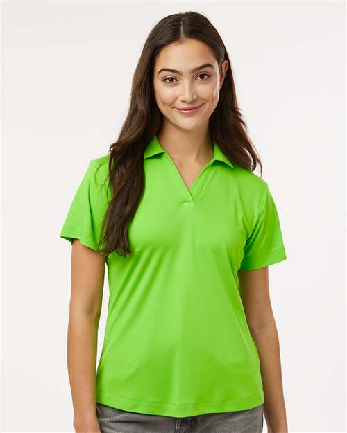 AllPro - Polo de rendimiento Pro-Lock para mujer - 41800L