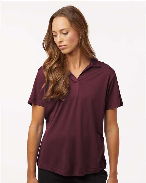 AllPro - Polo de rendimiento Pro-Lock para mujer - 41800L