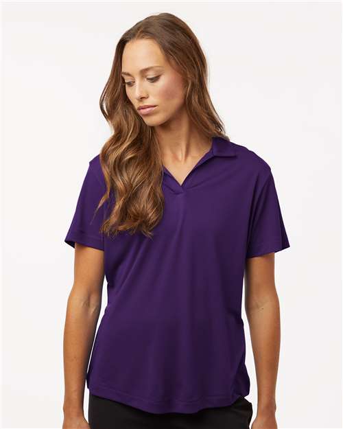 AllPro - Polo de rendimiento Pro-Lock para mujer - 41800L