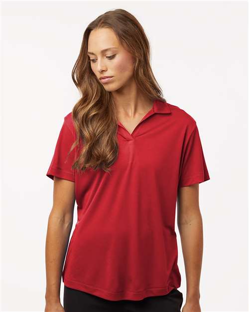 AllPro - Polo de rendimiento Pro-Lock para mujer - 41800L