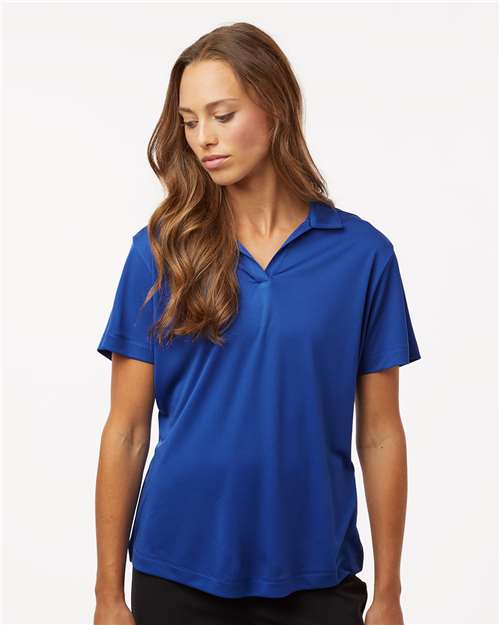 AllPro - Polo de rendimiento Pro-Lock para mujer - 41800L