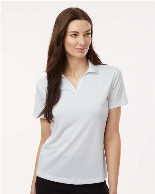 AllPro - Polo de rendimiento Pro-Lock para mujer - 41800L