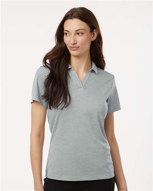 AllPro - Polo Pro-Lock Performance Mélange para mujer - 4HM00L