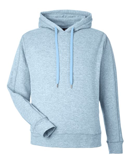 J. America - Sudadera unisex con capucha de polar eléctrico - 8740
