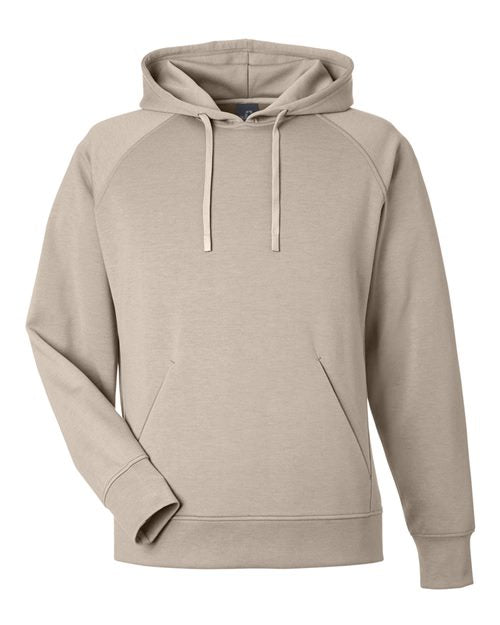 J. America - Sudadera unisex con capucha de polar Apex - 8750