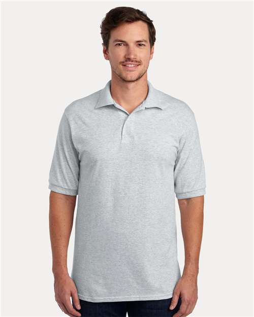 JERZEES - Polo Dri-Power® para hombre - 437R