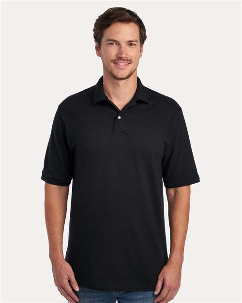 JERZEES - Men's Dri-Power® Polo - 437R