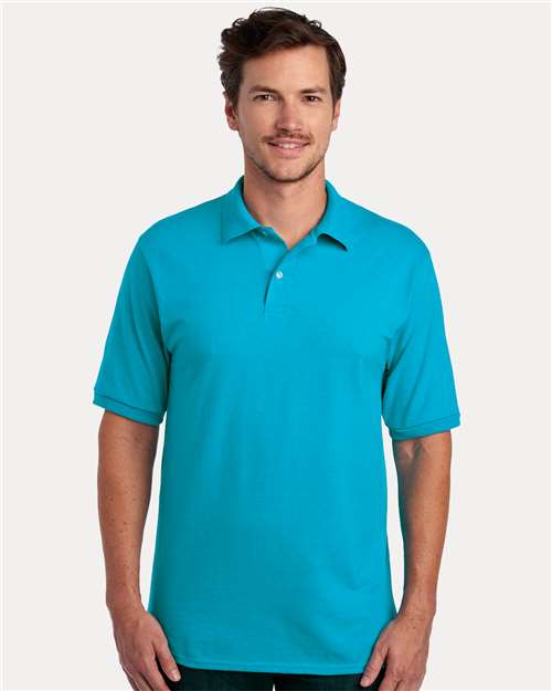 JERZEES - Men's Dri-Power® Polo - 437R