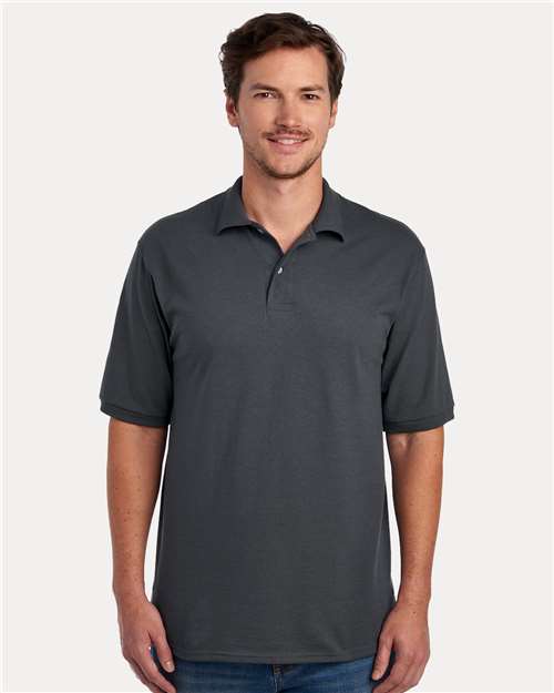 JERZEES - Men's Dri-Power® Polo - 437R