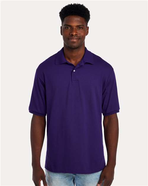 JERZEES - Men's Dri-Power® Polo - 437R