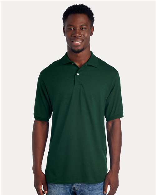 JERZEES - Men's Dri-Power® Polo - 437R