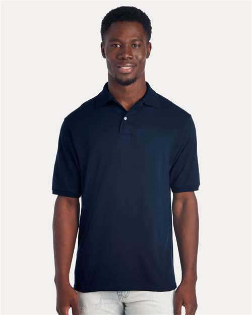 JERZEES - Men's Dri-Power® Polo - 437R