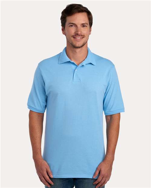 JERZEES - Men's Dri-Power® Polo - 437R