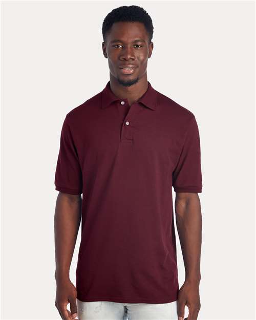 JERZEES - Men's Dri-Power® Polo - 437R