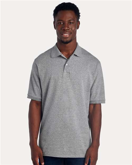 JERZEES - Men's Dri-Power® Polo - 437R