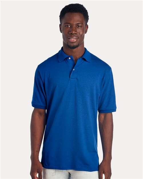 JERZEES - Men's Dri-Power® Polo - 437R