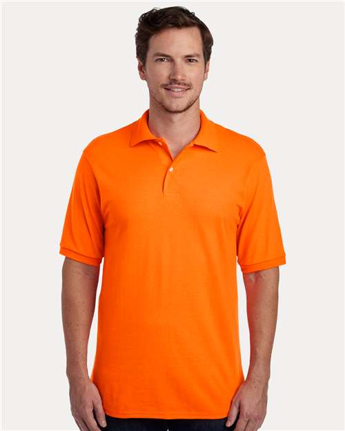 JERZEES - Men's Dri-Power® Polo - 437R