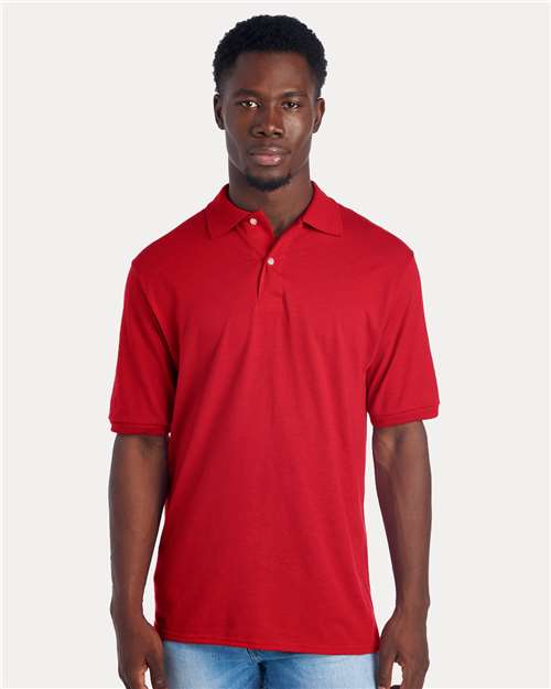 JERZEES - Men's Dri-Power® Polo - 437R