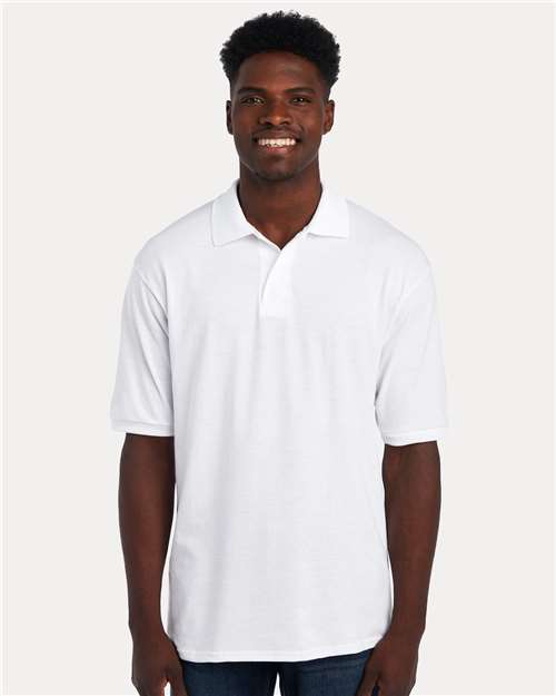 JERZEES - Men's Dri-Power® Polo - 437R