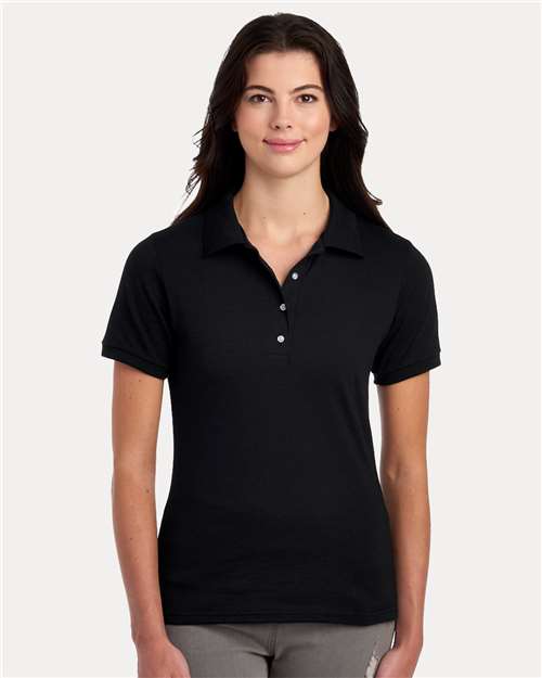 JERZEES - Women's Dri-Power® Polo - 437F