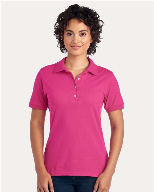 JERZEES - Polo Dri-Power® para mujer - 437F