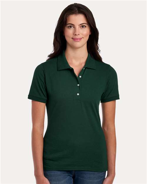 JERZEES - Polo Dri-Power® para mujer - 437F