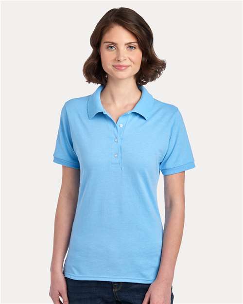 JERZEES - Polo Dri-Power® para mujer - 437F
