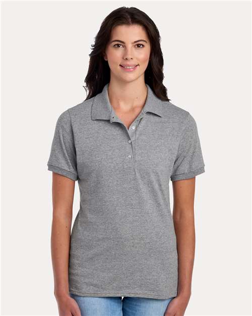JERZEES - Polo Dri-Power® para mujer - 437F