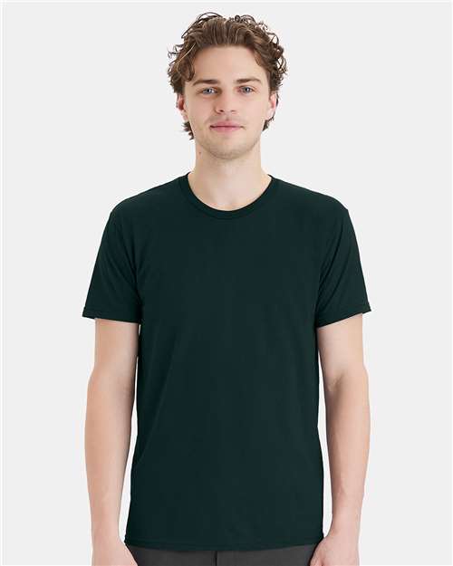 Hanes - Unisex Perfect-T DTG T-Shirt - 498PT