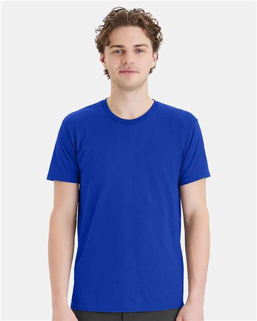 Hanes - Unisex Perfect-T DTG T-Shirt - 498PT