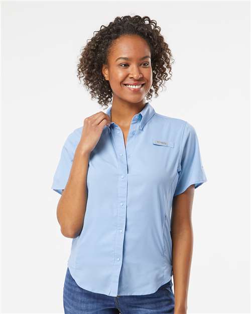 Columbia - Women's PFG Tamiami™ II Short Sleeve Shirt - 212466