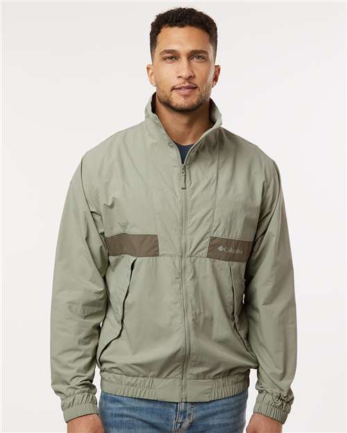 Columbia - Men's Spire Valley™ Windbreaker - 212106