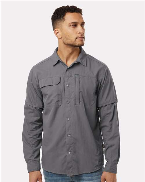 Columbia - Men's Skien Valley™ Pocket Shirt - 212332