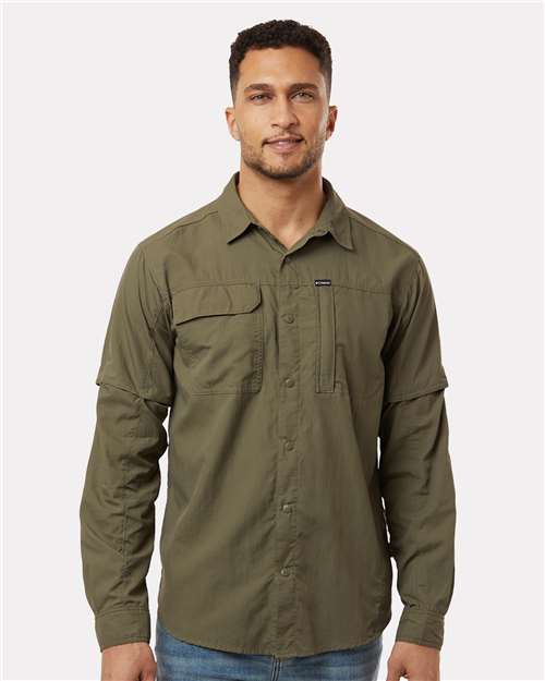 Columbia - Men's Skien Valley™ Pocket Shirt - 212332