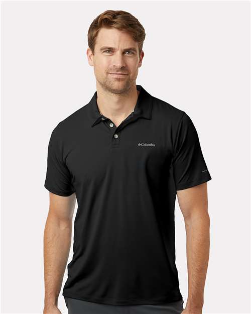 Columbia - Men's Tech Trail™ Utility Polo - 211856