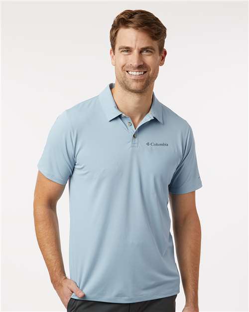 Columbia - Men's Tech Trail™ Utility Polo - 211856