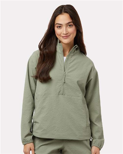 Columbia - Women's Sucker for Summer™ Half-Zip Pullover - 211893