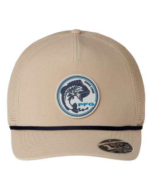 Columbia - Tidal Pursuit™ 3D Stretch Snapback Cap - 212134